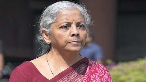 Alt="Nirmala Sitharaman"