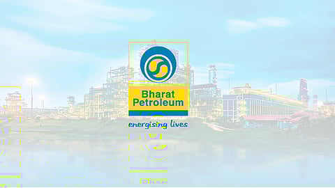 BPCL appoints Dibyendu Dwijesh Sarkar as CGM (Renewable Energy)