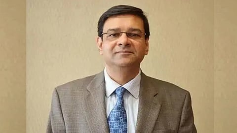 Former RBI Governor Urjit Patel appointed Executive Director at IMF