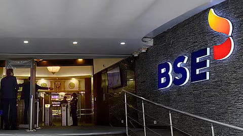 BSE Index Services launches BSE Capital Markets index