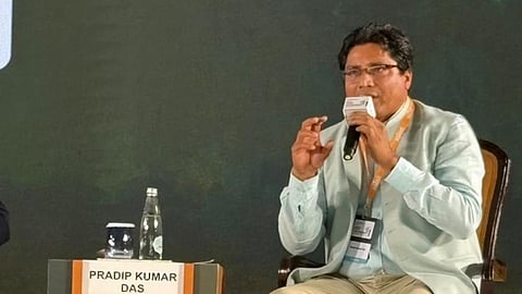 IREDA CMD calls for policy, financing and systemic reforms to scale clean energy in India