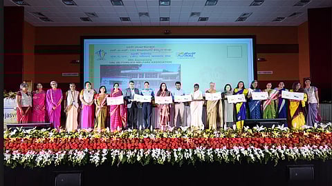 HAL hosts first-ever ‘Tejasvi’ national women’s conference