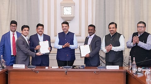 Maharashtra govt signs MoUs worth Rs 1.08 lakh crore; move will create 47k direct jobs, says CM