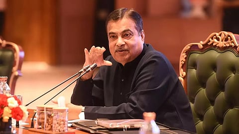 Gadkari pitches for additional discount to vehicle buyers submitting scrappage certificate