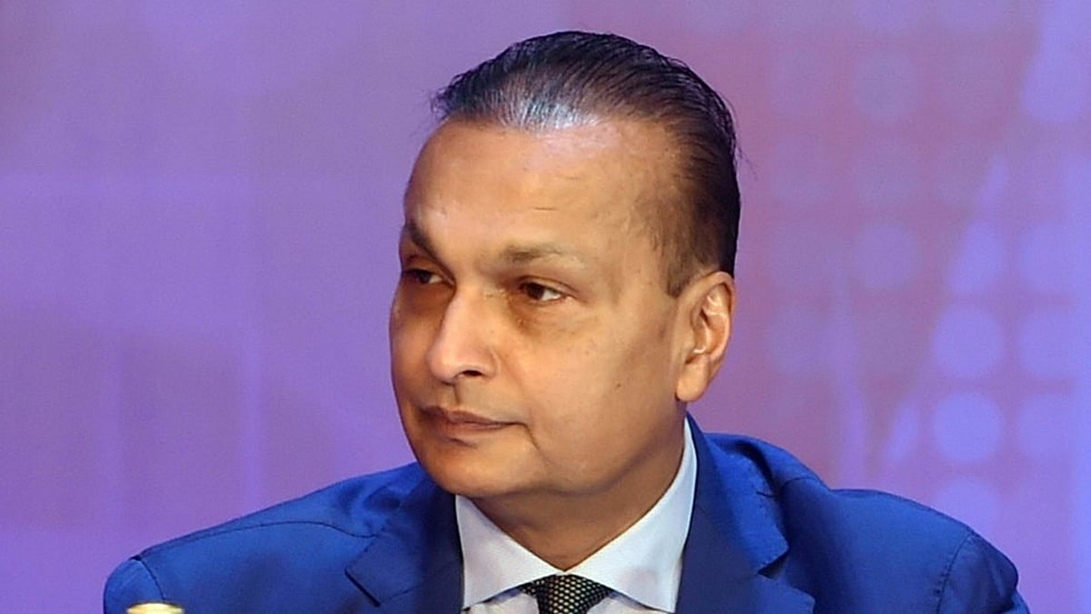 ED attaches Anil Ambani's 'Abode' worth Rs 3,716 crore in PMLA case