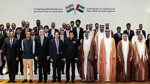 India, US trade talks positive, moving in right direction: Goyal