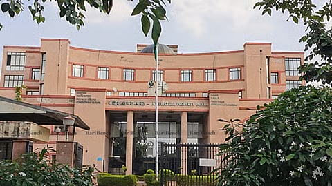 Vickey Kumar appointed as Director Office of CGPDTM under DPIIT