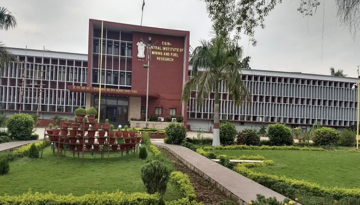 Govt approves Rs 2278 cr for CSIR's capacity building scheme