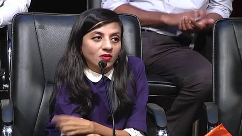 Govt appoints Ira Singhal (IAS) as Deputy Secretary in Department of School Education & Literacy