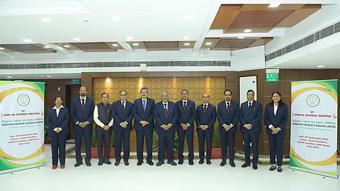 HURL declares first-ever interim dividend of Rs 1,343 crore for FY'26