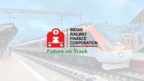 IRFC inks Rs 10,560 crore funding deal with MAHAGENCO for Koradi Thermal Expansion