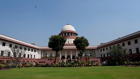 Centre can reconsider all pending AGR dues of Vodafone Idea, says SC