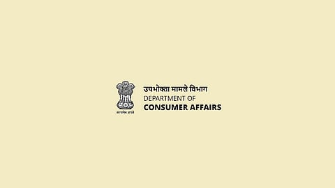 Chandra Madhav Singh (IRS) appointed Deputy Secretary in Department of Consumer Affairs