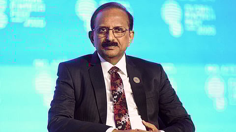 Banks like SBI well versed to handle acquisition financing: SBI Chairman
