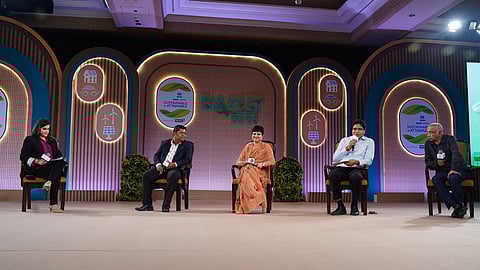 IREDA CMD advocates community-driven clean energy to sustain India’s renewable growth