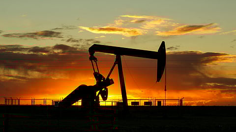 India's crude import from US surges to highest since 2022