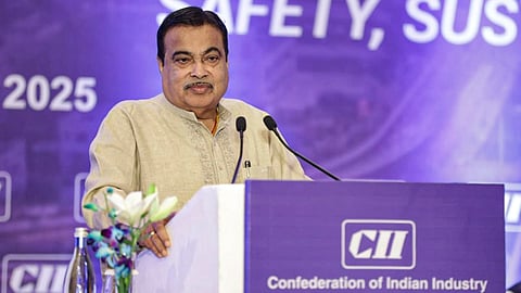 Highway projects to soon have details of contractors, officers: Gadkari