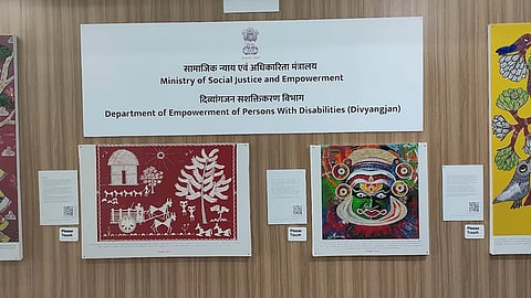 Amit Yadav (IAS) assigned additional charge as Secretary of DEPwD