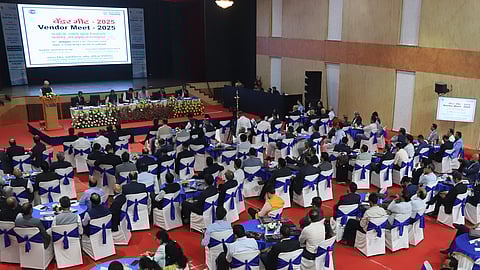 Power Grid concludes Vigilance Awareness Week 2025 with valedictory ceremony