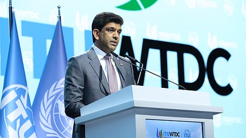 India committed to strong cybersecurity frameworks, data protection across borders: MoS Telecom