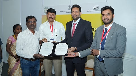 RITES & APEDB sign MoU to spur infra growth in Andhra