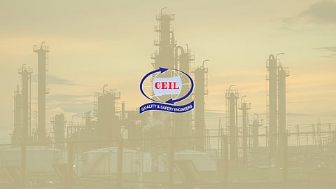 EIL owned CEIL posts 43% jump in profit; logs highest-ever order inflow of Rs 189 crore in H1 FY26