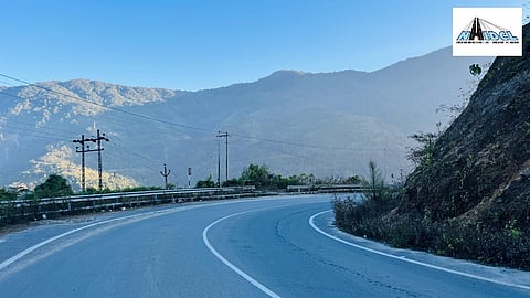 NHIDCL awards J Infratech Rs 116 crore highway project in Assam