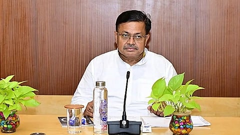 Finance Ministry approved Rs 8,300 cr for coastal highway project in Odisha: Minister