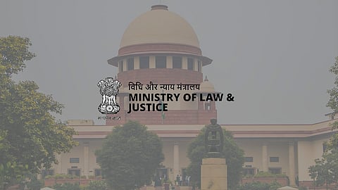 ACC clears key appointments and tenure extension in Ministry of Law & Justice