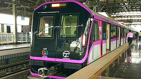 Cabinet approves Pune Metro Phase-2 expansion