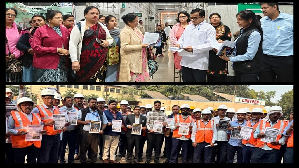 ECL drives large-scale awareness campaign on newly notified Labour Codes