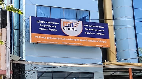 UTIITSL posts strong three-year performance