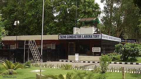 Alt="Semi-Conductor Laboratory SCL Mohali to get Rs 4500 crore"