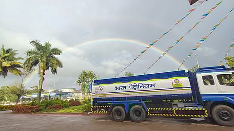 BPCL named among world’s Top 100 Corporate Startup Stars