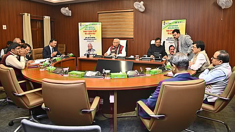 Third unit of India's 1st variable-speed PSP project in Tehri begins commercial operations: Power Ministry