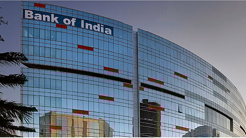 Bank of India raises Rs 2,500 crore from Tier II bonds