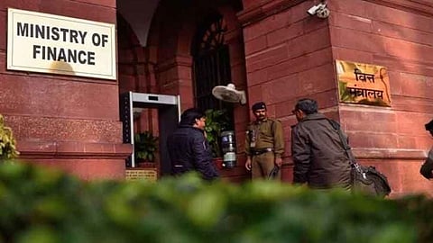 Alt="Finance Ministry streamlines recruitment, result cycle for public sector banks"