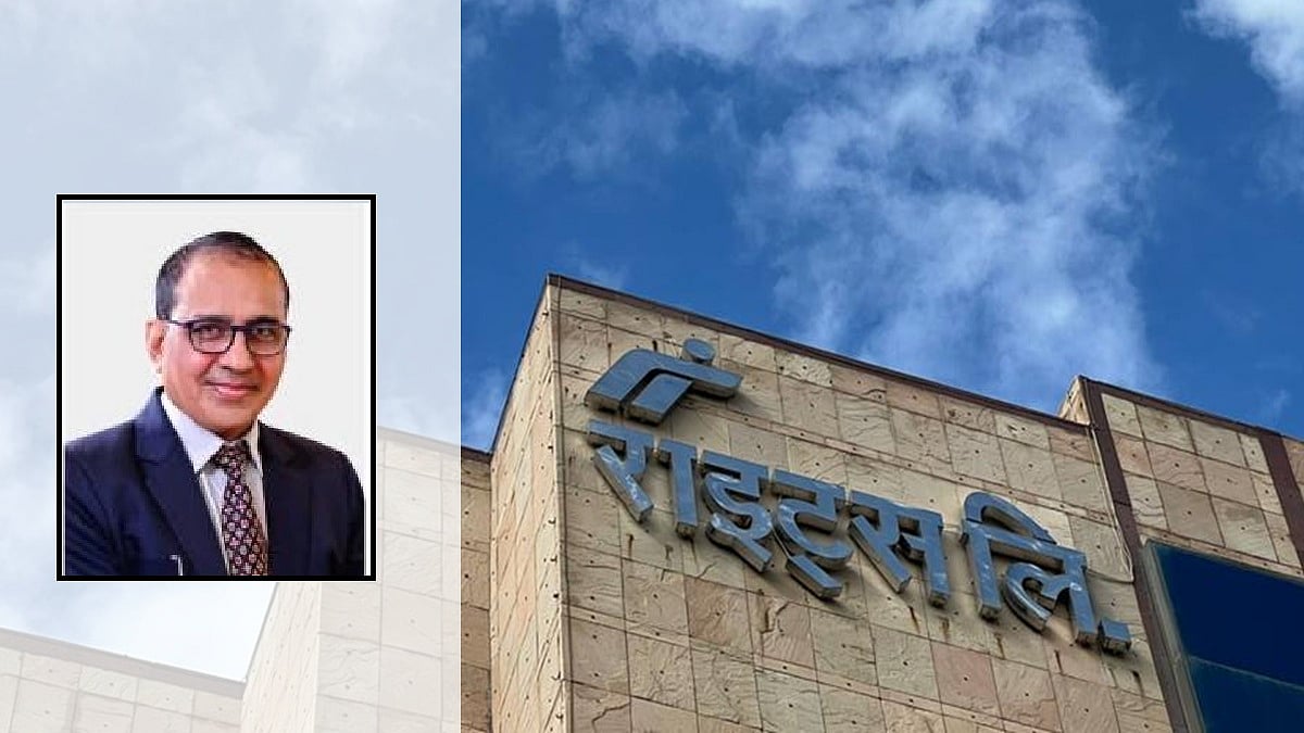 PESB names Prem Singh Meena for RITES’ Director (Projects) post
