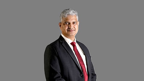 Alt="Vamsi Rama Mohan Burra"