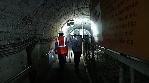 House panel seeks separate, standardised clearance process for underground coal mining projects