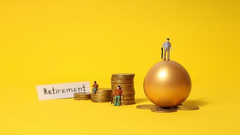 Over 1.22 lakh central govt employees opt for Unified Pension Scheme