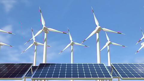 India adds 50GW RE capacity with Rs 2 lakh crore investment in 2025; to keep momentum in 2026