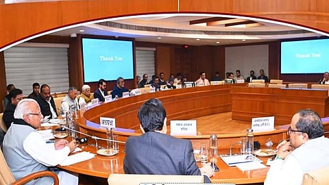 Alt="Power Minister"