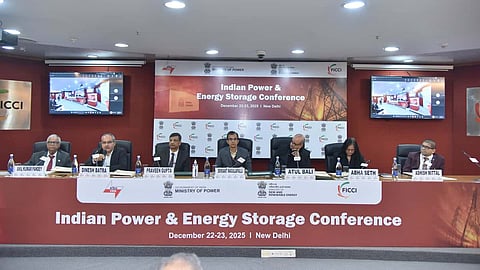 Alt="'Smarter grids, storage-led solutions key to resilient power sector'"