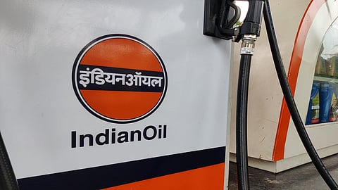 Alt="Indian Oil"