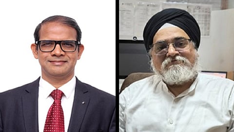 Alt="IREDA announces senior finance appointments to strengthen governance framework"