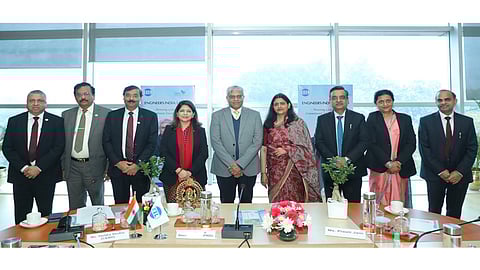 EIL begins site activities for 5 TPD compressed biogas project in Maharashtra