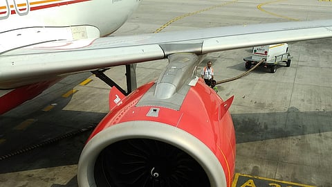 Alt="ATF price cut by steep 7%, commercial LPG rate up Rs 111 per cylinder"