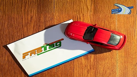 NHAI to discontinue KYV process for all new car, jeep, van FASTag issuances from Feb 1