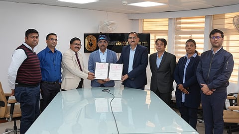 CSR Watch: SECL to spend Rs 11.87 crore to boost healthcare and community infrastructure in Chhattisgarh